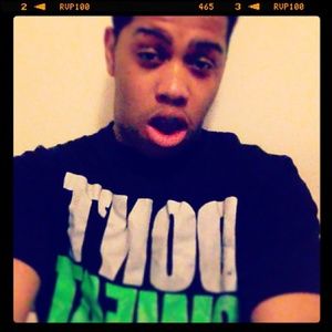 Meet your Posher, Caleb